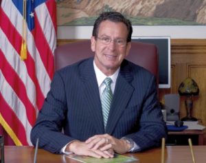 Malloy Signs Intern Anti-Discrimination Bill