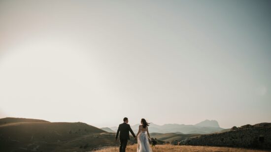 wedding in Abruzzo