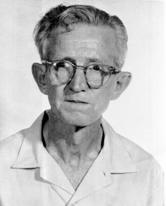 clarence gideon