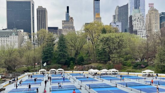 pickleball