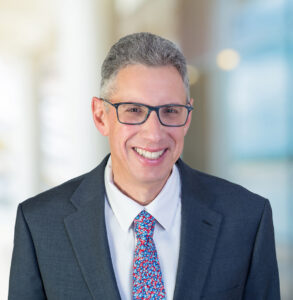 Daniel Schwartz Bio Photo