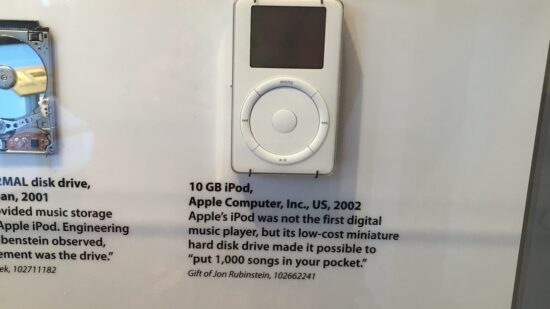 ipod