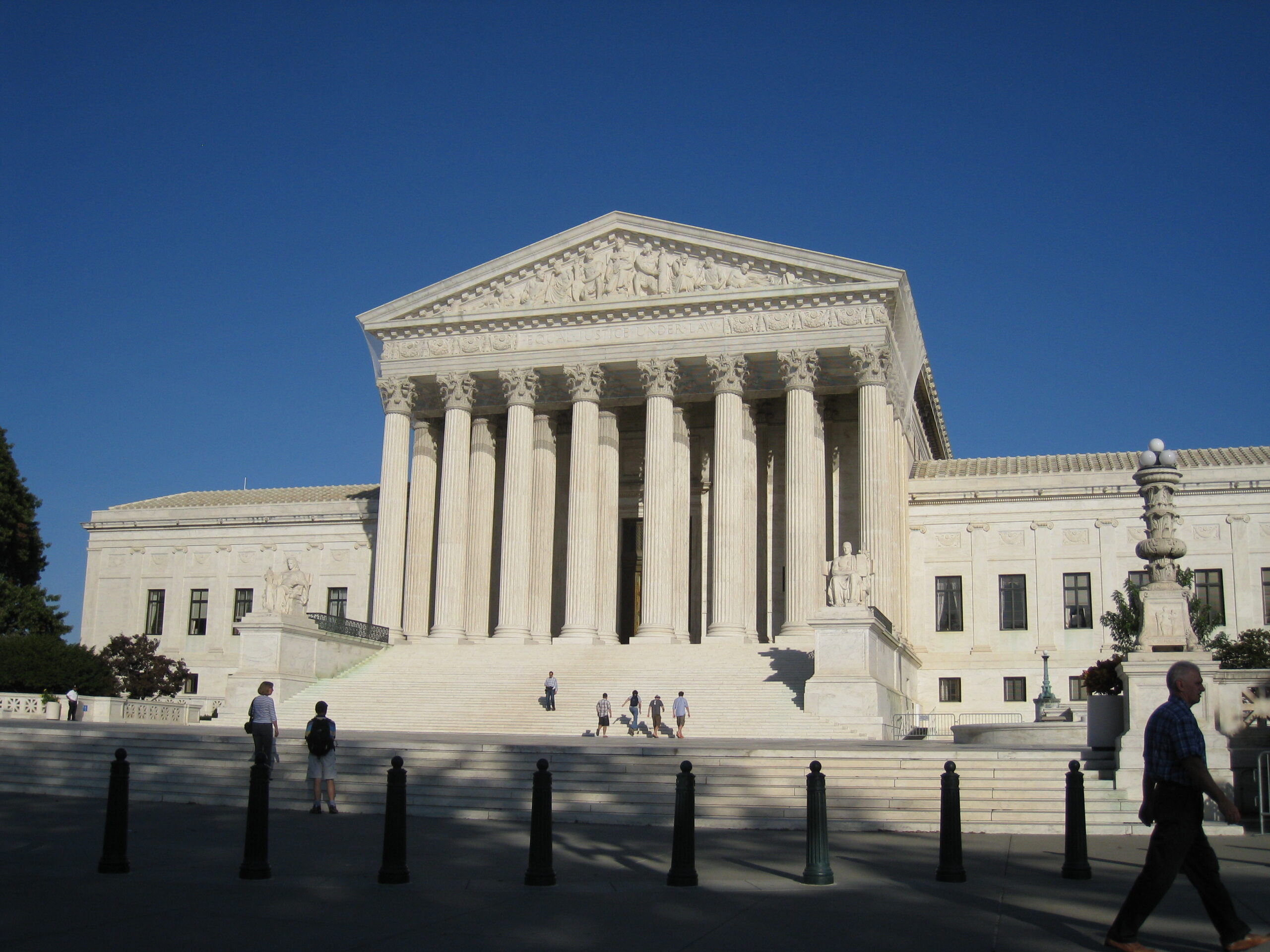 Supreme Court