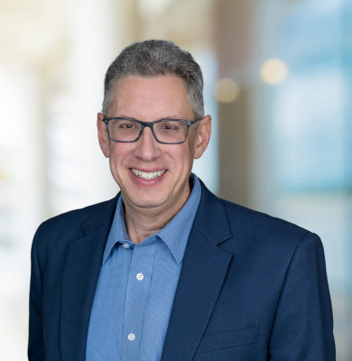 Photo of Daniel Schwartz